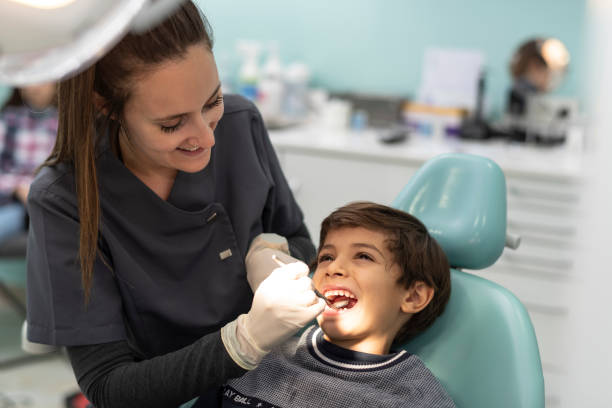 Best Emergency Tooth Extraction in Park City, TN