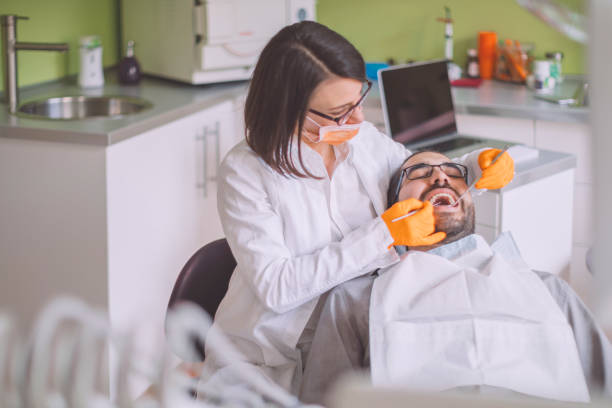 Best Weekend Emergency Dentist in Park City, TN