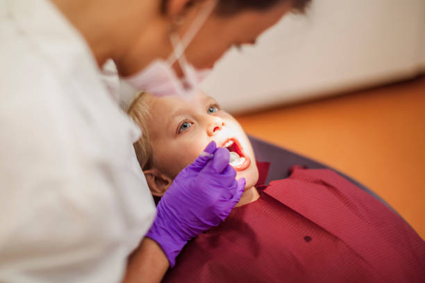 Best Emergency Tooth Extraction in Park City, TN