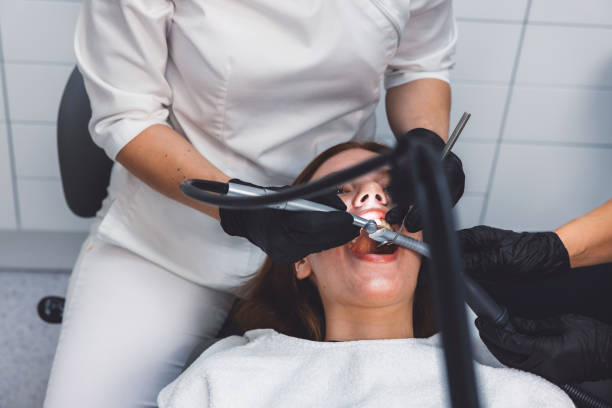 Best Pediatric Emergency Dentist in Park City, TN