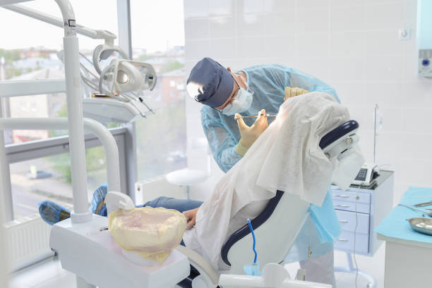 Best After-Hours Emergency Dentist in Park City, TN