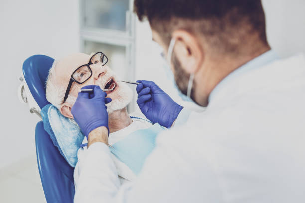 Best Emergency Orthodontic Repairs in Park City, TN